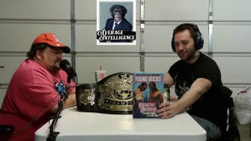 Ben and Jake Disagree on the Young Bucks