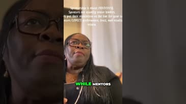 Sponsorship vs Mentorship: Unlock Your Career Growth Now!