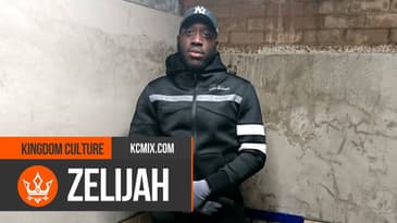 Behind The Scenes at Zelijah's Video Shoot @Zelijah_