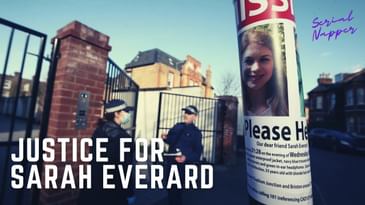 Justice for Sarah Everard