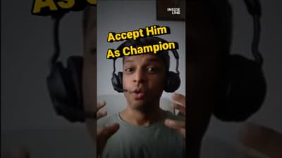 Is Lando A True Champion Already?