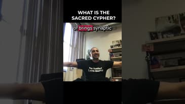 Why Hip Hop is Sacred?