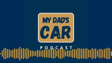 Jamie Orr  My Dad's Company Car was a Lotus Elise! Minis, Metros, Grandparents Scirocco Storm S4E8