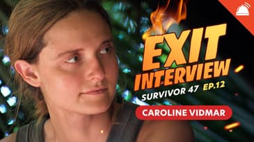 Exit Interview: Fifth Juror Voted Out Survivor 47
