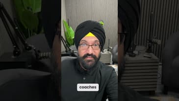 The "Attention Coaches" Hook