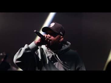 Canon and the Art of Rap, moving the culture forward!