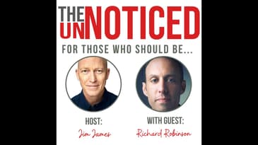 Why every entrepreneur should get over their fear of being in front of an audience.