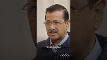 Tanker Mafia in Delhi?