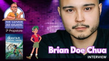 Exclusive Interview with Voice Actor Brian Doe Chua | Unveiling the Art of Voice Acting!