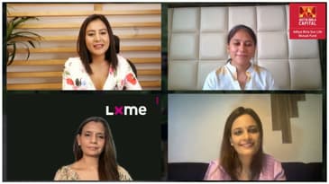 Learning tool to empower women on their investment journey
