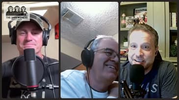 June 11, 2026 - NBA and NHL Playoff Talk; NFL player move impacts