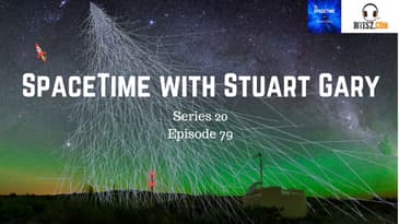 A possible cradle of life discovered on Mars - SpaceTime with Stuart Gary S20E79