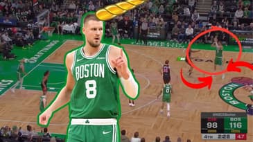 The Unicorn is Unstoppable : Film Session