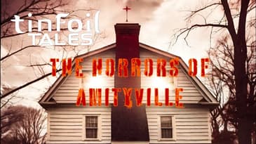 The Horrors of Amityville