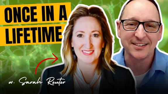 Why ‘Yes’ Can Create Unforgettable Memories: Insights from Sarah Reuter’s Journey