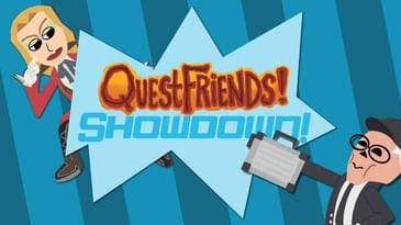 Making our favorite characters fight