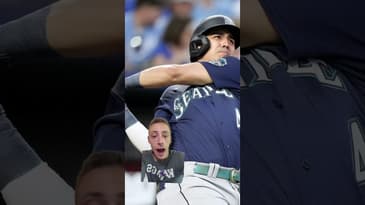AWFUL MLB Rankings 🤬 #shorts #baseball #seattle #mariners #marinersbaseball #ranking #rankings #mlb
