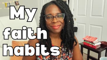 Christian Morning Routine That Changed My Perspective