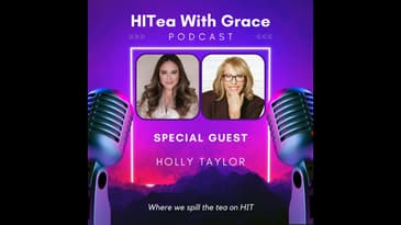 Holly Taylor on Seeing Type 1 Diabetes Screening as a Pop Health Imperative