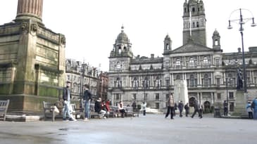 Creation Fest Scotland - Promo