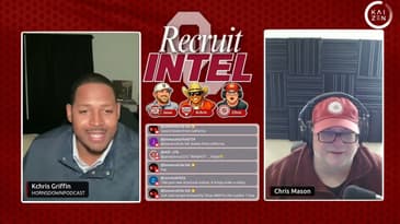 OU Recruit Intel: RB Recruiting Reset + 2028 Visitors Flooding Norman