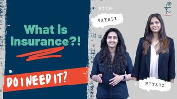 Insurance Explained - Meaning & How They Work