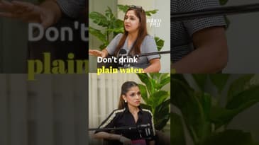 Why Lemon Water Helps Constipation While Travelling