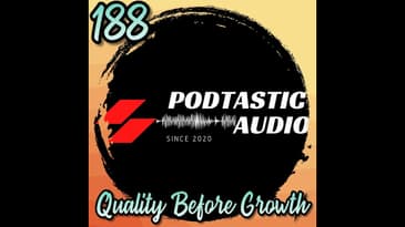 188 | Why More Listeners Won't Fix Your Podcast – Here's What Will