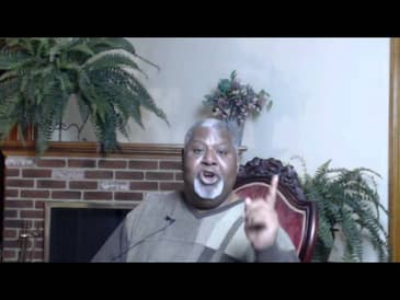 Supernatural Freedom Part 2