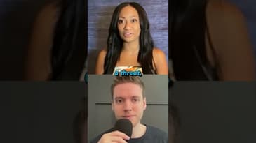 Chelsie reveals the moment she knew Makensy was her perfect ally 🤔 #BB26