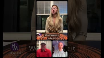 Sam Koop - The Health Movement Podcast - Ask for Help - Postpartum