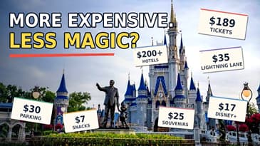 Is Disney Losing Its Magic? Former Cast Members Speak Out