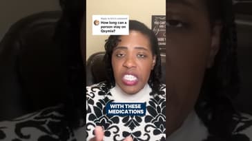 How Long Can You Really Stay on Qsymia