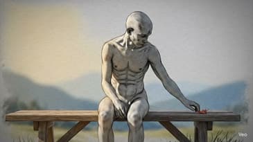 Det blev inte som det var tänkt.