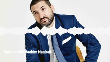 Episode 608: Ibrahim Maalouf