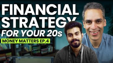 "I want to gift my mother her dream car" | Money Matters Ep. 4 | Ankur Warikoo Hindi
