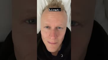 Livet… Alltid blir det nåt skit.