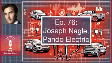 Unlocking EV Charging for Apartments: Pando Electric’s Scalable, Low-Cost Solution with Joseph Nagle