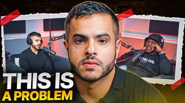 The UGLY Truth About Christian Hip-Hop Nobody Talks About...