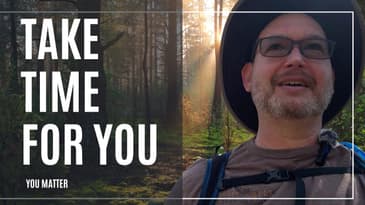 Learning to Say No and Prioritizing Self-Care in a Busy Life