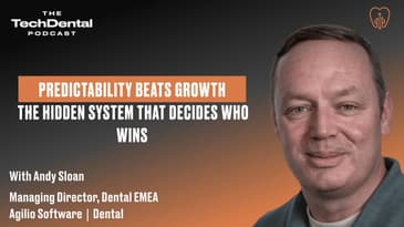 Predictability Beats Growth: The Hidden System That Decides Who Wins