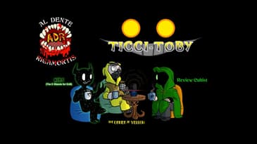 ADR Episode 454: Ticci-Toby