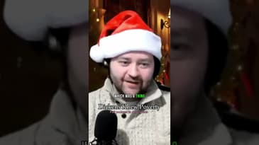 Charles Dickens knew poverty