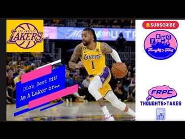 Lakers Low Key Have Snubbed Offers For DLo!