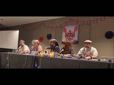 Sex Education - Dragon Con 2023