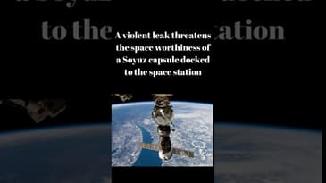 Sneak Peek | Vega C Explodes in Mid Flight | SpaceTime S25E141 | Podcast Preview