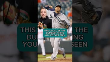 THIS MAY BE THE WORST HALL OF FAME BALLOT OF ALL TIME