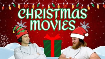 CHRISTMAS MOVIES - Home Alone, Christmas Vacation, Polar Express, The Grinch, Die Hard and MORE!