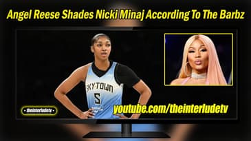 Angel Reese Shades Nicki Minaj According To The Barbz