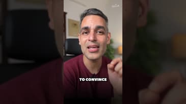 3 BIGGEST Sources of NEGATIVITY! | Ankur Warikoo #shorts